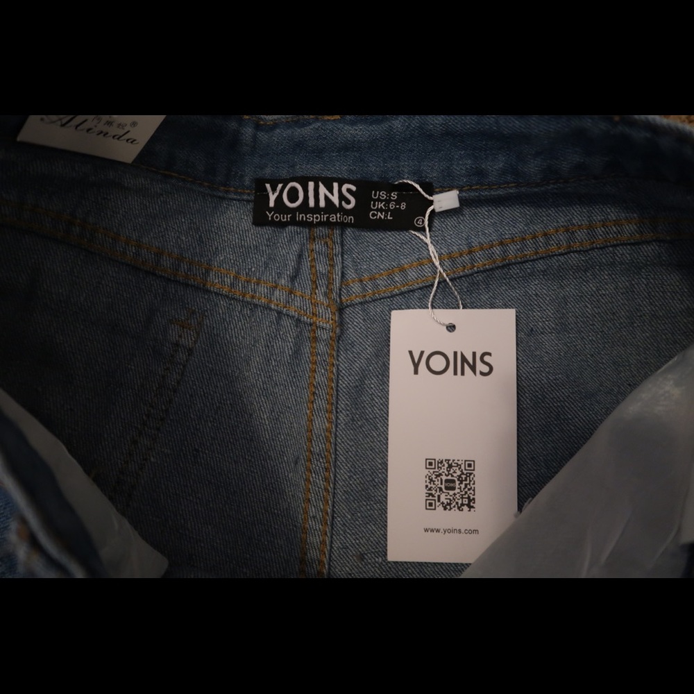 shorts - Picture 3 of 3